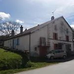Au Relais Du Coq Hardi * Le Clerjus