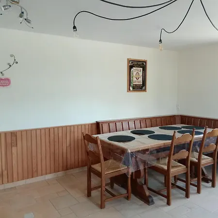 Au Relais Du Coq Hardi