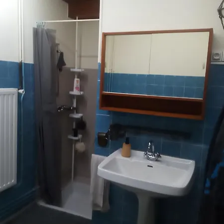 Au Relais Du Coq Hardi Le Clerjus