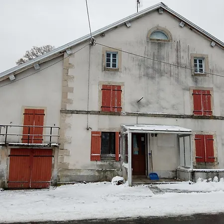 Ubytování v soukromí Au Relais Du Coq Hardi *