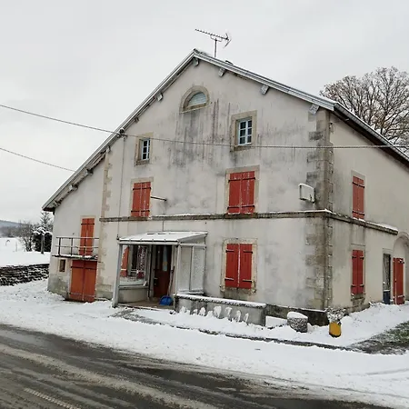 Homestay Au Relais Du Coq Hardi *