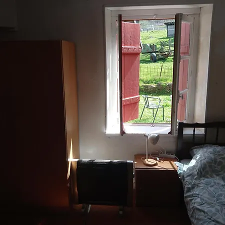 ホームステイ Au Relais Du Coq Hardi *