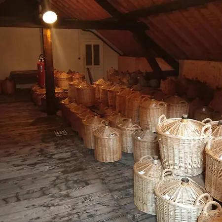 Au Relais Du Coq Hardi