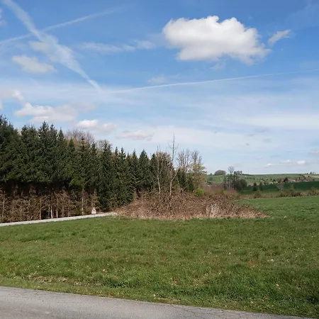 Privatunterkunft Au Relais Du Coq Hardi Le Clerjus