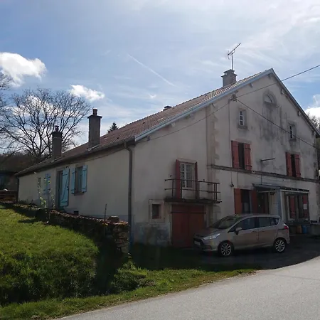 Au Relais Du Coq Hardi * Le Clerjus