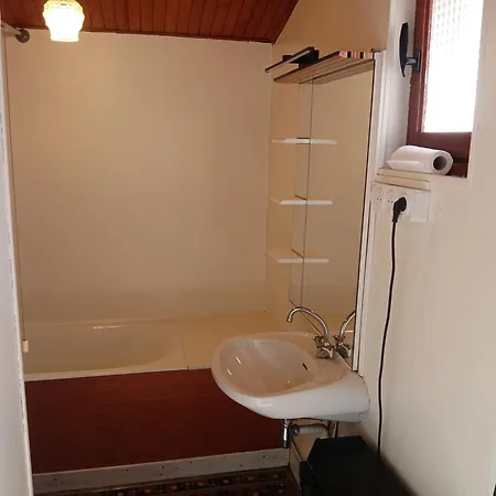 Au Relais Du Coq Hardi 홈스테이 Le Clerjus
