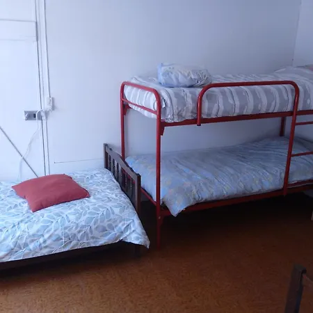 홈스테이 Au Relais Du Coq Hardi Le Clerjus