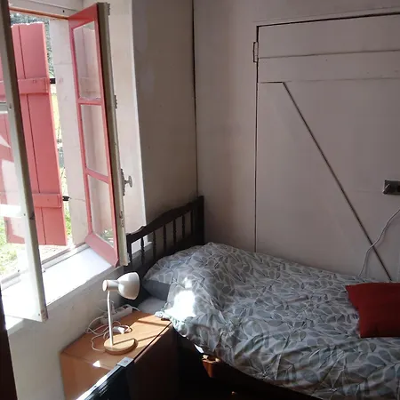 Au Relais Du Coq Hardi 홈스테이 *