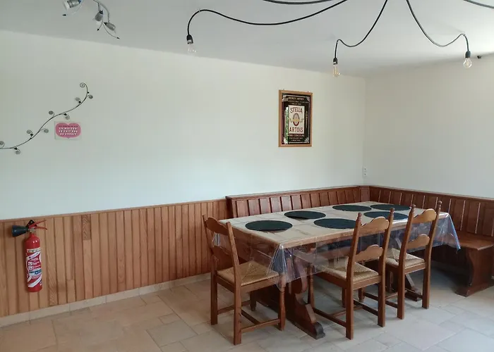 Au Relais Du Coq Hardi