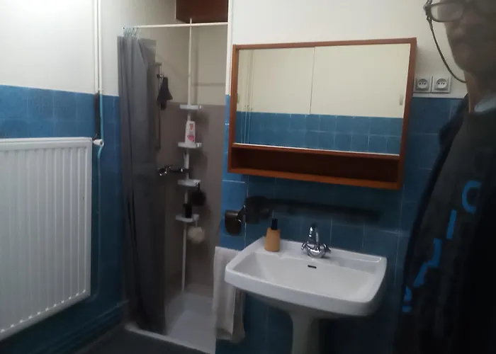 Au Relais Du Coq Hardi Le Clerjus